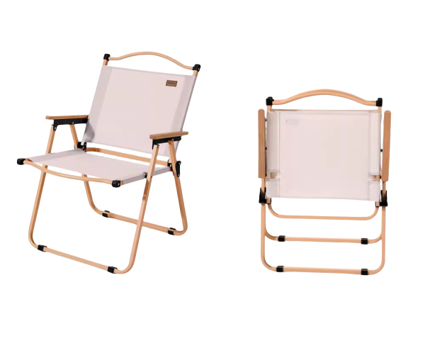 Kermit chair