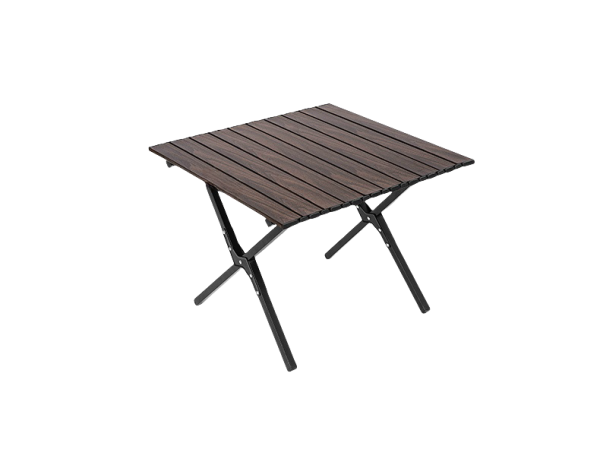 Small folding camping table - Image 2