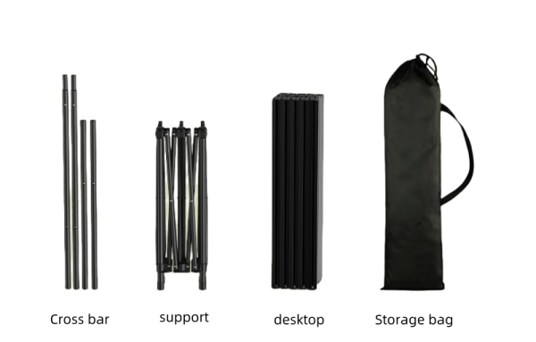 Large camping table - Image 4
