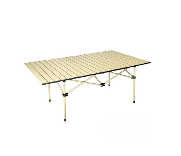 Large camping table
